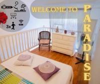 WELCOME to PARADISE - B&B