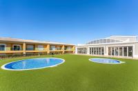Casa Eva, golfe, conforto, piscina e spa - Chambres d’hôtes Lagos