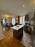 Appartement de Standing Hypercentre - B&B