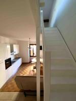 Appartamento a Cecina sul Lago di Garda - Ferienwohnung Toscolano-Maderno