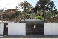 Preciosa casa frente al mar - B&B