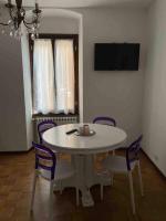 Appartamento a Cecina sul Lago di Garda - Ferienwohnung Toscolano-Maderno