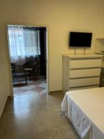 Suite con Balcone