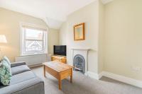 Beverley House - Apartment 6 - Ferienwohnung Cromer