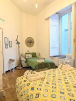Intrecci & Impasti - B&B Napoli