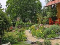 Ferienwohnung Dreiländerblick in Görlitz - Ferienwohnung Görlitz