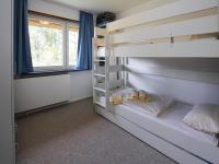Ferienhaus am Watt, List auf Sylt - B&B List