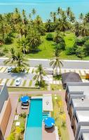 Flat com Acesso Direto à Piscina - Chambres d'hôtes Japaratinga