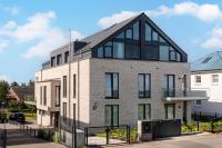 Ferienwohnung Gartenlounge Schönberg - Kalifornien - Chambres d’hôtes Kalifornien