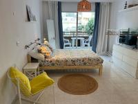 222 Puerto de la Cruz - Ferienwohnung