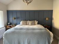 Chambre Double ou Lits Jumeaux Deluxe Supérieure