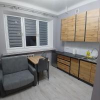 Mała kawalerka Kraśnik - B&B Kraśnik