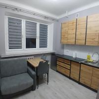 Mała kawalerka Kraśnik - B&B Kraśnik