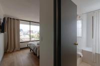 Apartamento de 2 dormitorios