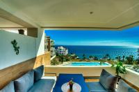 South facing sea views Isea - B&B Torrox Costa