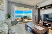 South facing sea views Isea - B&B Torrox Costa