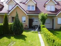 Terraced House in Rewal near Sandy Beach - B&B Rewal