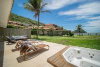 Bz77 Casa frente al mar con 4 suites! - B&B Armação dos Búzios