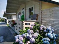 Holiday homes by the sea, quiet neighborhood - Chambres d'hôtes Ustronie Morskie