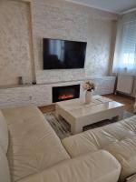 Avalon apartman Novi Sad - B&B Novi Sad