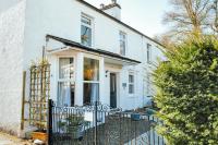 Camellia Cottage With Private Garden - B&B Bowness-on-Windermere