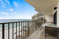 Commodore 1205 with 2 beachfront masters - B&B Panama City Beach