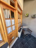 Depto 2 dorm Centro con estacionamiento - B&B San Martín de los Andes