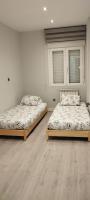 Apartment mit 2 Schlafzimmern