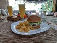 Pousada Escape Jungle - B&B