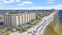 Regency Towers 1119 Oceanfront condo - B&B Panama City Beach