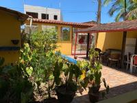 Casa Aconchegante - Próximo das melhores praias de Paraty - 11 pessoas - 25 minutos de carro até o centro - Chambres d'hôtes Paraty