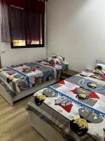 Appartement centre ville - Chambres d’hôtes