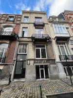 European District Hostel - Bed and Breakfast Brussel
