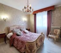 La Villa Reina - Chambres d’hôtes
