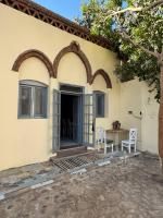 Apartment mit 2 Schlafzimmern und Flussblick