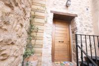 Lo Raconet d'Arnes - Ferienwohnung Arnes