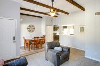 Tempe Family Retreat with Patio Walk to Sloan Park! - B&B