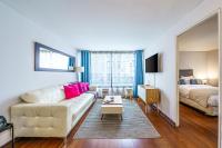 Encomenderos Apartments by Mr BnB - B&B Santiago