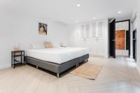 Appartement met 2 slaapkamers