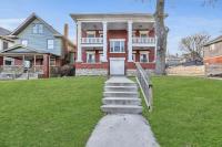 All That Jazz - B&B Kansas City