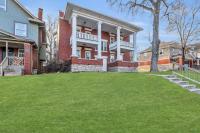 All That Jazz - B&B Kansas City