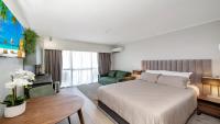 Studio 503 - Prime Spot With Ocean Views - B&B