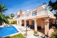 La Playa - Beach Front La Cala de Mijas - Ferienwohnung La Cala De Mijas
