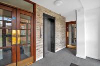 Ideal 1-Bed Apartment In Central With Free Parking - B&B