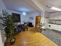 Apartamento Centro de Toledo - Chambres d’hôtes