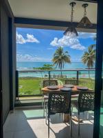 Kauai Beach Residence - studio pé na areia - B&B