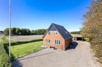 Cottage by the Wadden Sea - B&B Højer