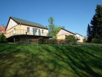 Appartamento con Balcone