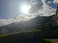 Mourne Mountains holiday home - Chambres d’hôtes