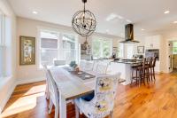 Modern Arch Cape Home Ocean View, Steps to Beach! - B&B